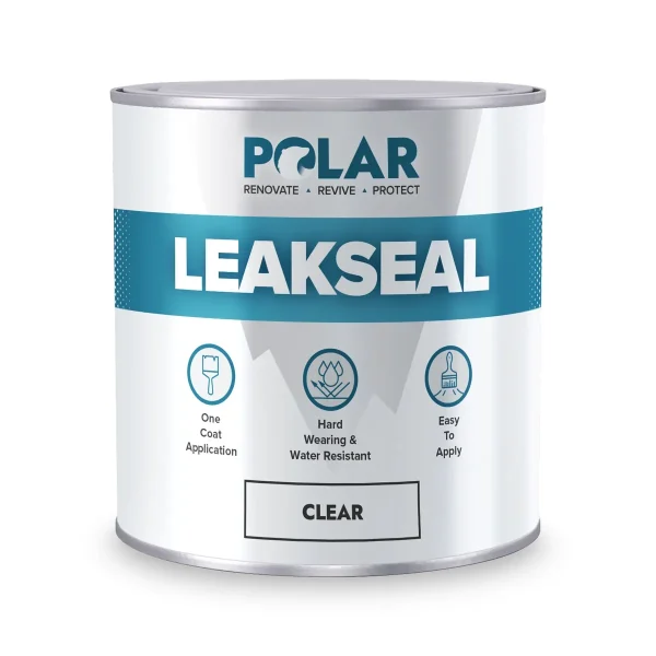 EcoFix LeakSeal