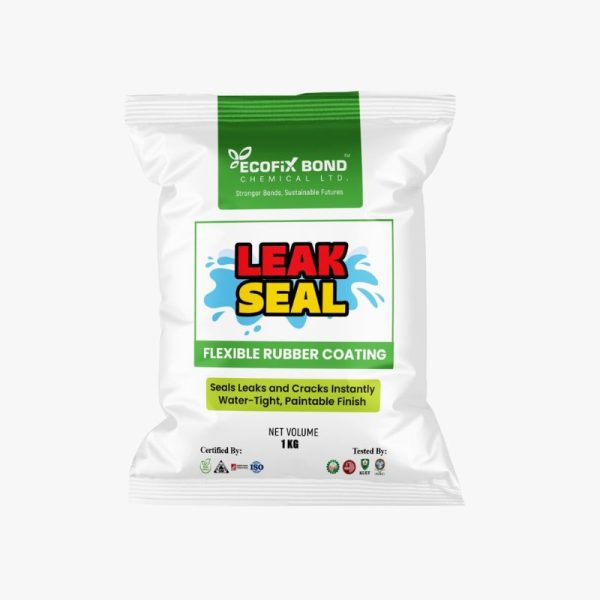 EcoFix Leak Seal