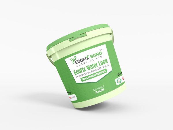 EcoFix Water Lock